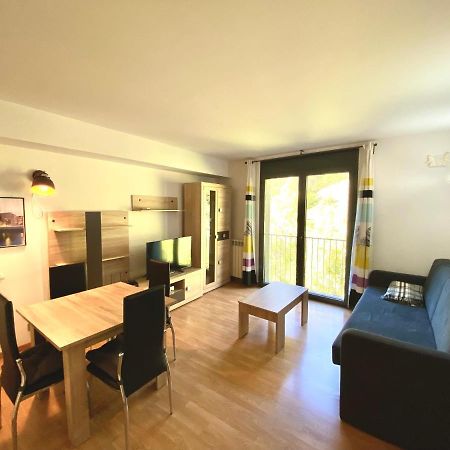 Font De Ferro 2 Apartment Ransol Exterior foto